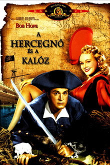 A hercegnő és a kalóz