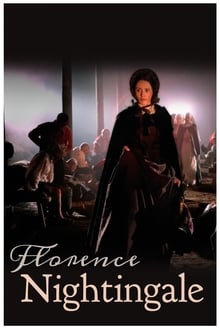 Poster do filme Florence Nightingale