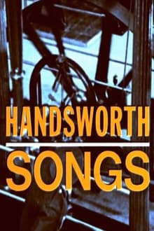 Poster do filme Handsworth Songs