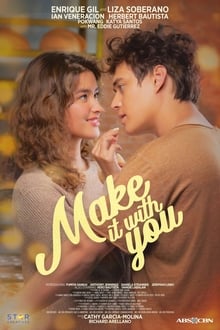 Make It with You tv show poster