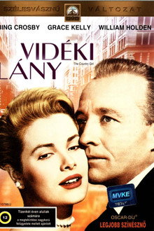 A vidéki lány