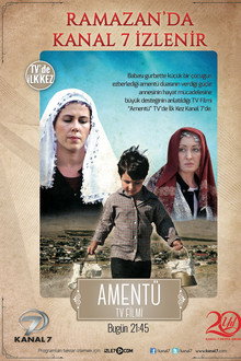 Amentü