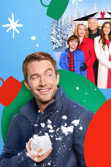 The Christmas House 2: Deck Those Halls