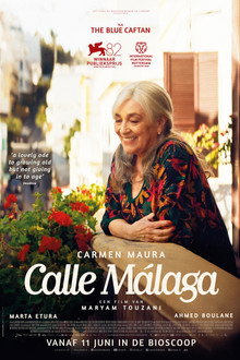 Calle Málaga