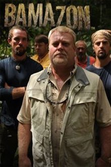 Amazon Gold Hunters Amazon Gold Hunters