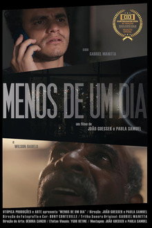 Menos de um Dia