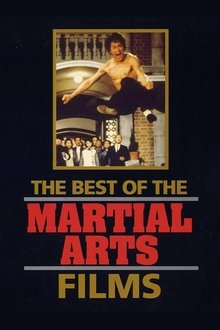 Poster do filme The Best of the Martial Arts Films