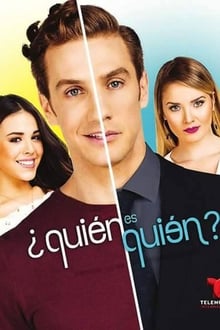 Who is Who? tv show poster
