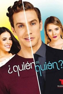 Poster da série ¿Quién es Quién?