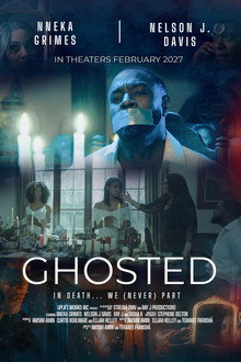 Ghosted