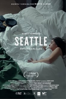 Poster do filme Seattle