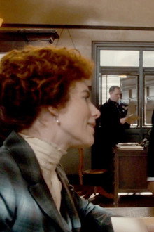Murdoch Mysteries season 12 episode 17