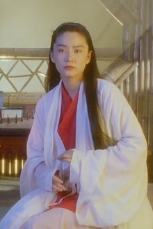 Photo of Brigitte Lin