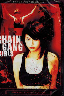Chain Gang Girls