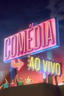Comédia MTV