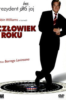 Człowiek roku