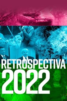 Imagem Retrospectiva 2022: Edição Globoplay 2022