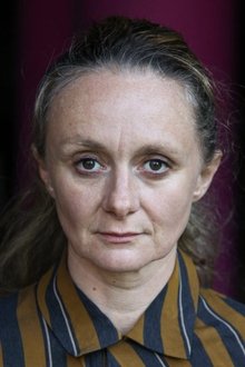 Photo of Gerti Drassl