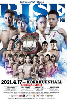 RISE 148