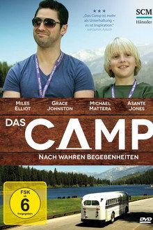 Das Camp - Nach wahren Begebenheiten