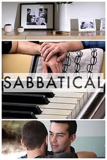 Sabbatical movie poster