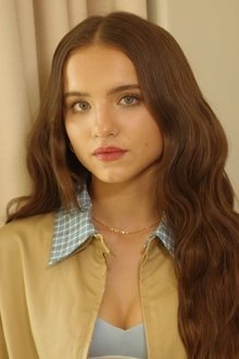 Photo of Madeleine McGraw