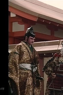 人形歴史スペクタクル-平家物語