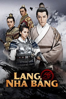 Lang Nha Bảng 2