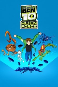 Assistir Ben 10 Força Alienígena – Todas as Temporadas – Dublado Online Ben 10 Força Alienígena – Todas as Temporadas – Dublado