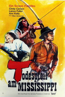 Todespfeil am Mississippi