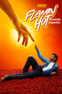 Flamin' Hot: Korenie úspechu