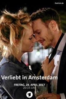 Poster do filme Lovin' Amsterdam