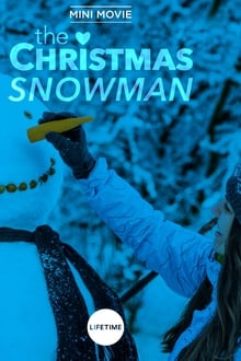 Poster do filme The Christmas Snowman