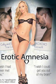 Erotic Amnesia