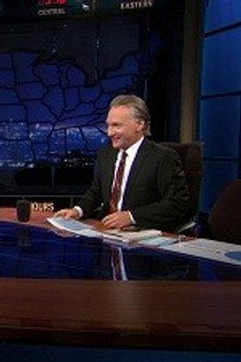 Real Time with Bill Maher season 9 episode 18