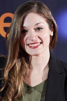 Photo of Meritxell Calvo