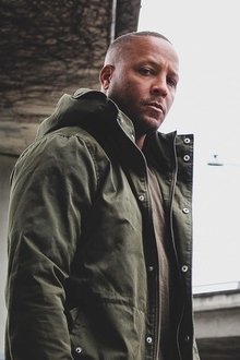 Photo of Trestin George