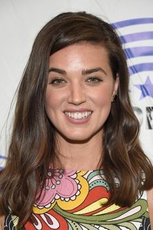 Photo of Marissa Neitling