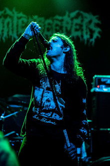 Gatecreeper: Ieperfest