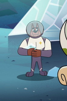 Zig's Space Rangers