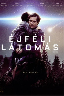 Éjféli látomás
