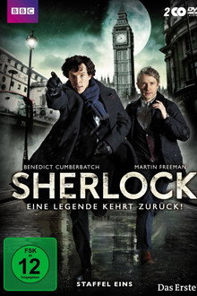 Staffel 1