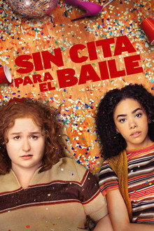 Sin cita para el baile