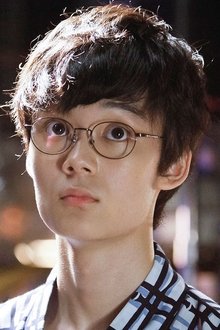 Photo of Shota Shimoda