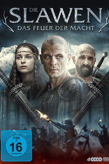 Staffel 1