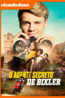 O Agente Secreto de Bixler