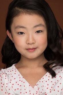 Photo of Kristen Cui
