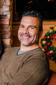 Christmas Reservations