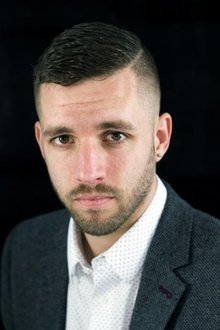 Photo of James Bartlett