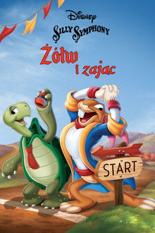 Żółw i zając